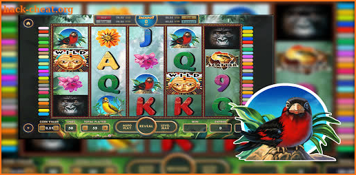 Bingo Slots with Slots screenshot