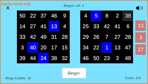 Bingo Star screenshot