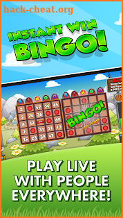 Bingo Story – Fairy Tale Live & Free Bingo Games screenshot