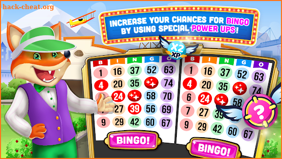 Bingo Tale - Play Live Online Bingo Games for Free screenshot