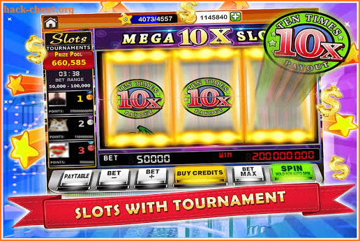 Bingo Vingo - Bingo & Slots! screenshot