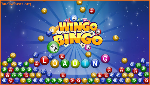 Bingo WinGo screenshot