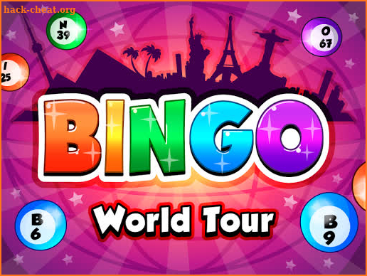 BINGO! World Tour screenshot