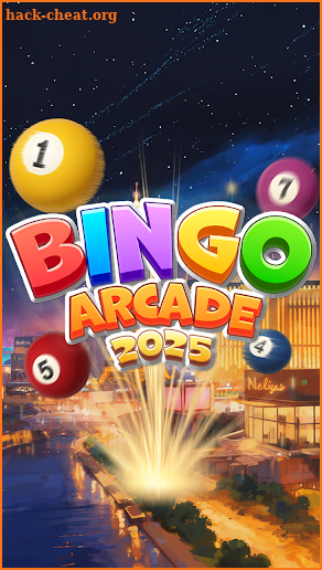 BingoArcade screenshot