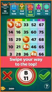 Bingo∞ screenshot