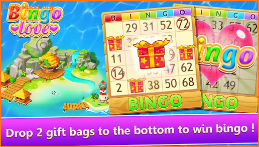 Bingo:Love Free Bingo Games,Play Offline Or Online screenshot