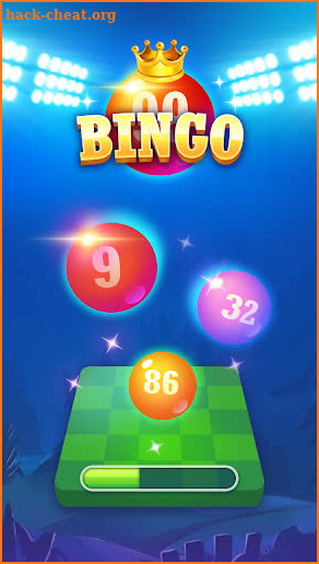 Bingooo screenshot