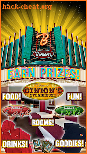 Binion's Casino screenshot