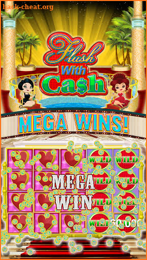 Binion's Social Casino screenshot