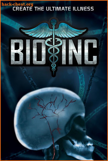 Bio Inc - Biomedical Plague screenshot