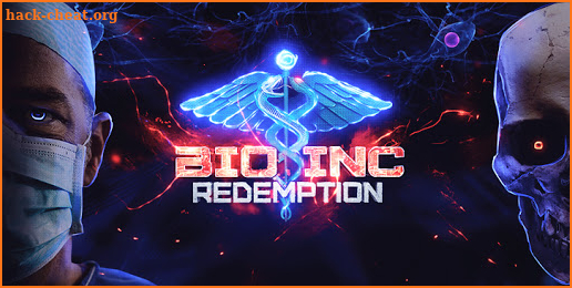 Bio Inc. Redemption screenshot
