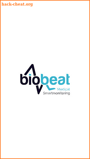 Biobeat Home care screenshot