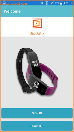 BioDatix screenshot