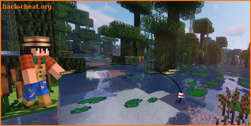 Biomes O Plenty Mod screenshot
