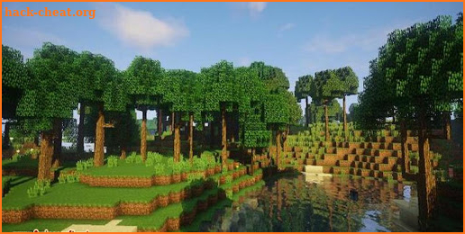 Biomes o Plenty Mod for Minecraft screenshot