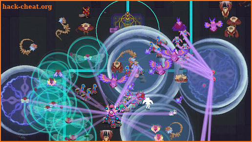 Bioweaver screenshot
