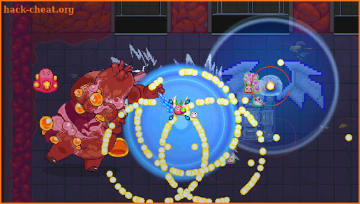 Bioweaver screenshot