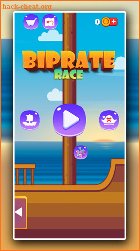 BiPrate Race screenshot