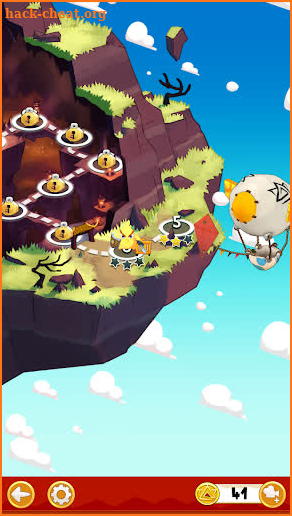 Bird Fighter Match screenshot