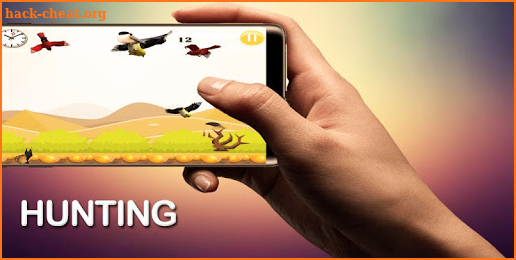 Bird hunt classic 2019 - bird shooting competition screenshot