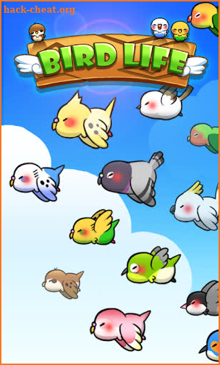 Bird Life screenshot