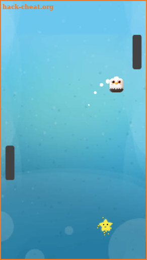 Birds Ping Pong screenshot