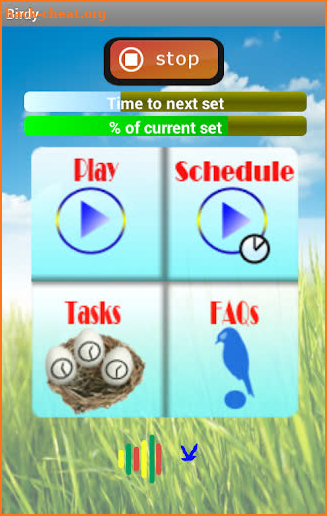 Birdy - Pest Bird Control screenshot