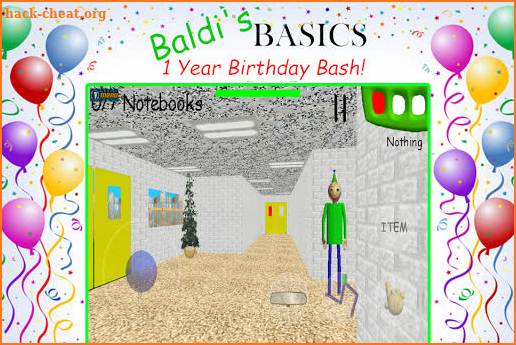 Birthday Bash Party: Education and Learning Math screenshot