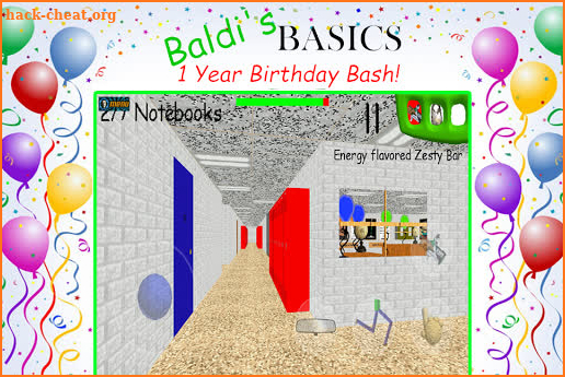 Birthday Bash Party: Education and Learning Math screenshot