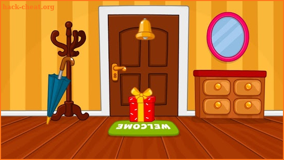 Birthday - fun children's holiday screenshot