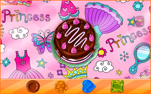 Birthday Party Celebration - Happy Games for Kids screenshot