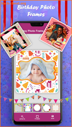 Birthday Song With Name, Birthday Wishes Maker screenshot