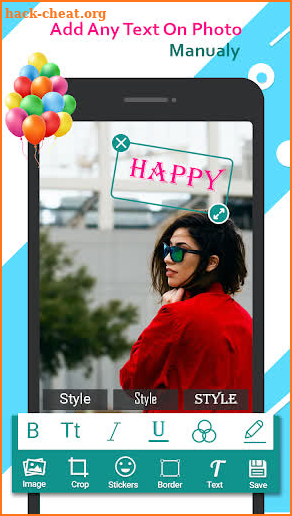 Birthday Video Maker with Song, Name & Music 2020 screenshot