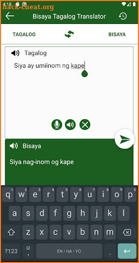 google translate english to tagalog translation