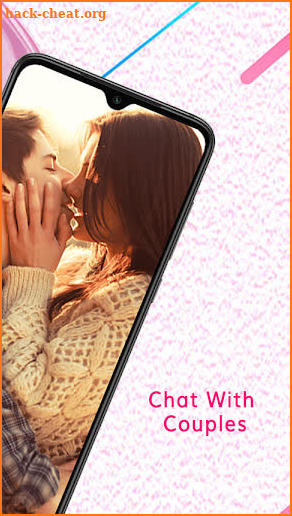 Bisexual Club: Bi Chat Dating & Threesome Hookup screenshot