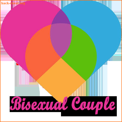 Bisexual Couple - Dating Site for Bisexual Couples screenshot