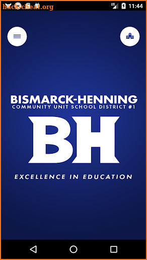 Bismarck-Henning/BHRACHS screenshot