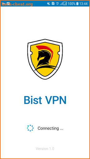 فیلترشکن پرسرعت وقوی Bist VPN screenshot