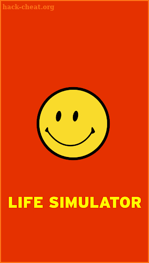 Bit for Life Simulator screenshot