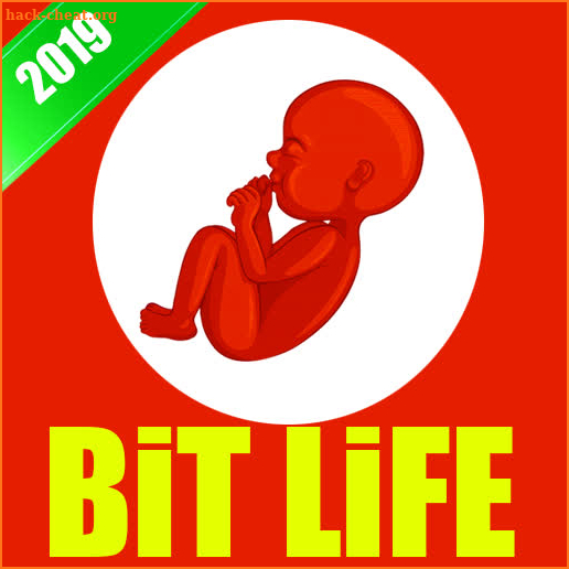 Bit Life - Simulator 2019 screenshot