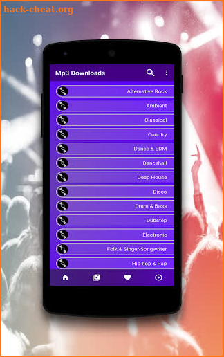 Bit Music Downloader - Bit Mp3 Music Downloader screenshot