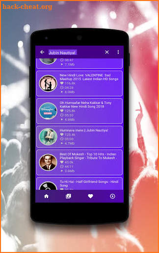 Bit Music Downloader - Bit Mp3 Music Downloader screenshot