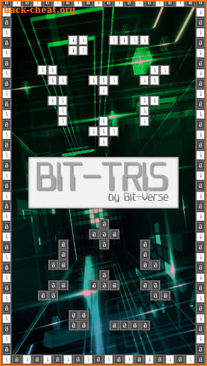 Bit-Tris screenshot