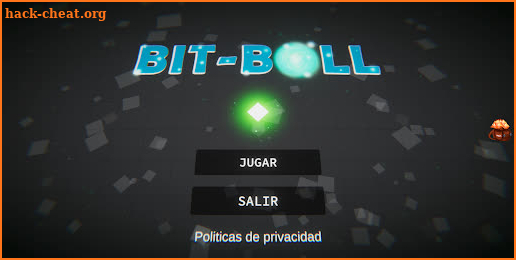 Bitball screenshot