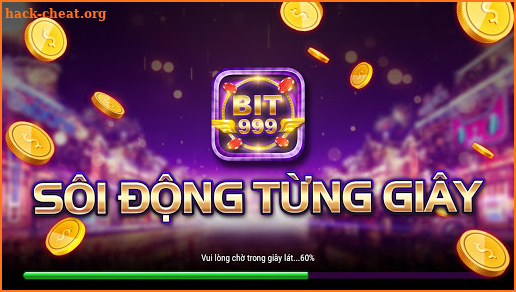 BitClub999 - Casino Game Free screenshot
