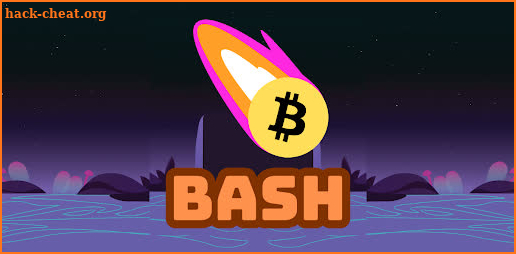 Bitcoin bash - Btc Game screenshot