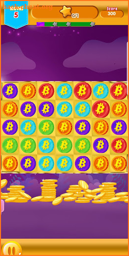 Bitcoin Blast - Earn REAL Bitcoin! screenshot