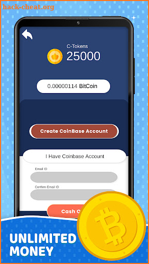 Bitcoin Block Puzzle - Earn Bitcoins Free screenshot