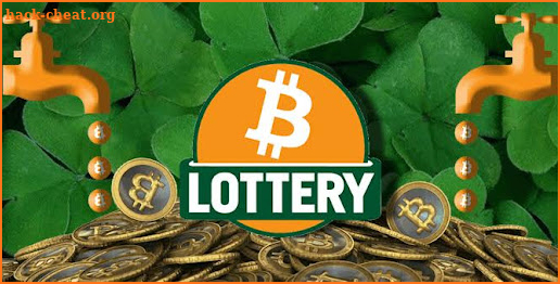 Bitcoin lottery- Earn BTC screenshot