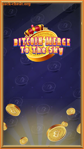 Bitcoin Merge: To The Sky screenshot